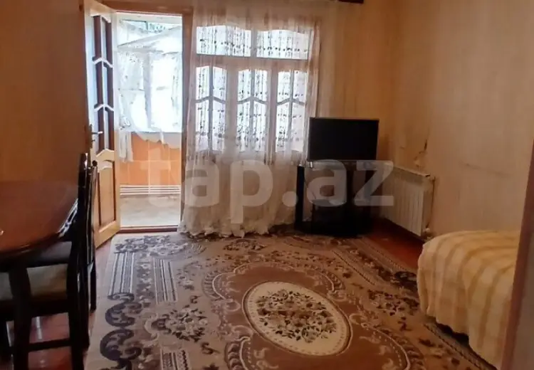 2 otaqlı mənzil , Şirvan