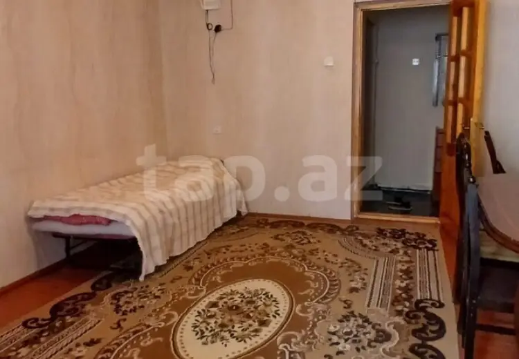 2 otaqlı mənzil , Şirvan