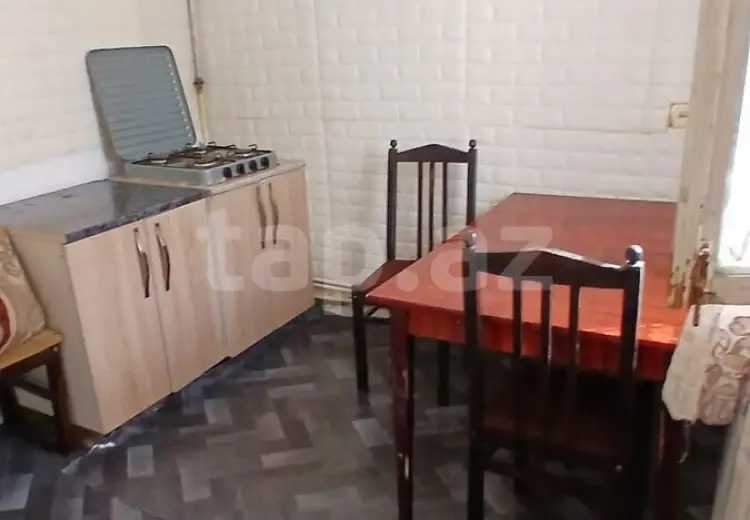 2 otaqlı mənzil , Şirvan