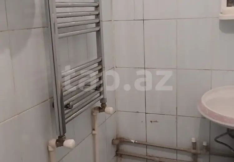 2 otaqlı mənzil , Şirvan