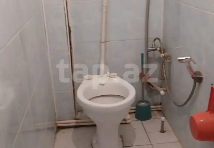 2 otaqlı mənzil , Şirvan