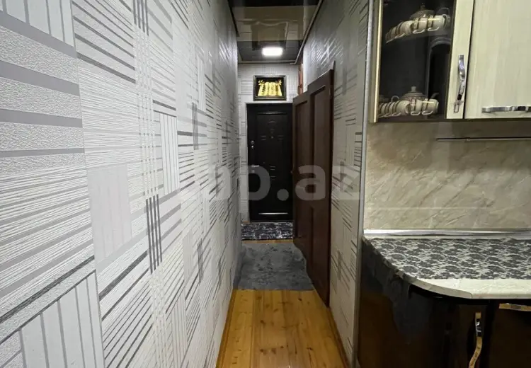 2 otaqlı mənzil , Bakı