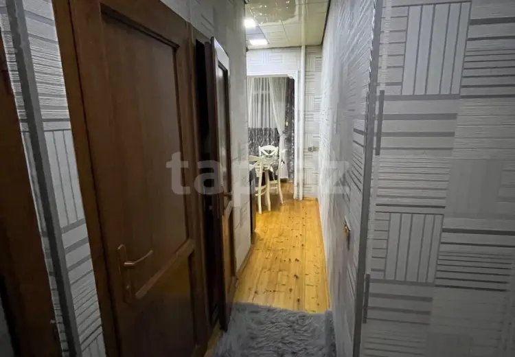 2 otaqlı mənzil , Bakı