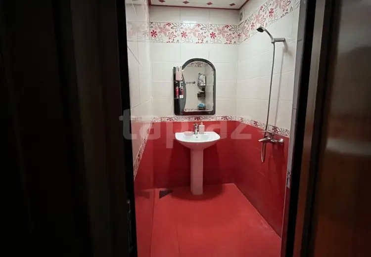 2 otaqlı mənzil , Bakı