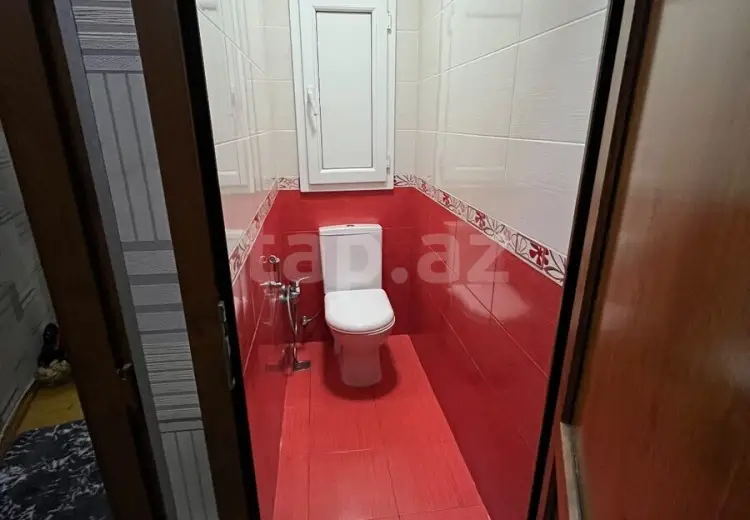 2 otaqlı mənzil , Bakı
