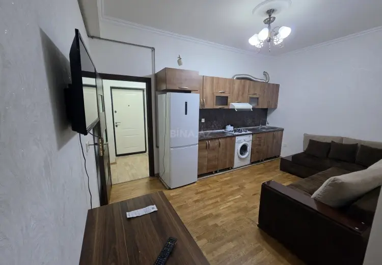 2 otaqlı mənzil Satılır, Xırdalan