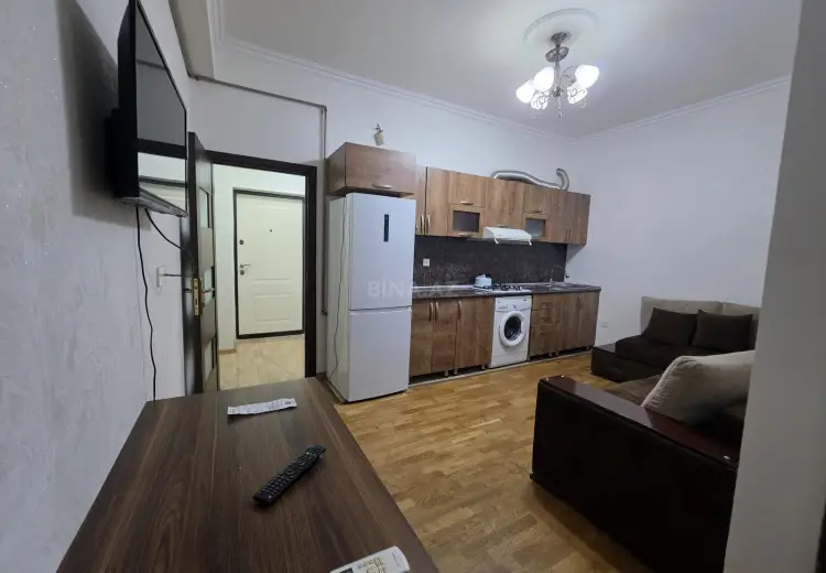 2 otaqlı mənzil Satılır, Xırdalan