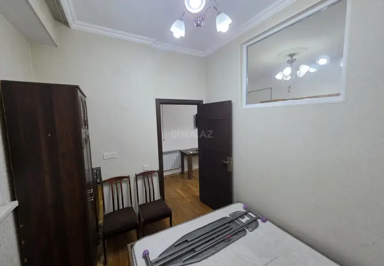 2 otaqlı mənzil Satılır, Xırdalan