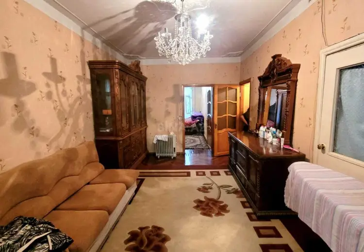 3 otaqlı mənzil Satılır, 7-ci mikrorayon, Binəqədi, Bakı
