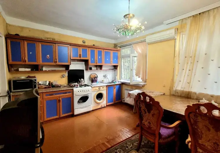 3 otaqlı mənzil Satılır, 7-ci mikrorayon, Binəqədi, Bakı