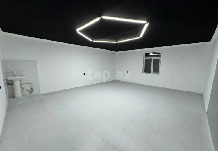 0 m² Obyekt / Ofis , Binəqədi, Bakı