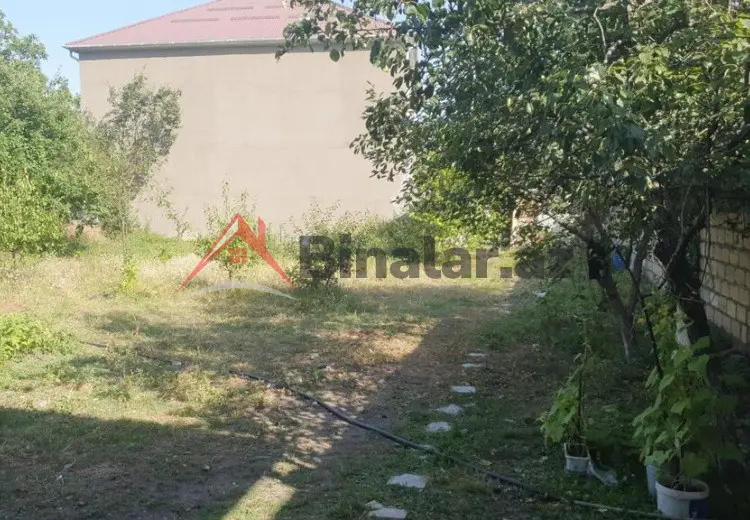 4 otaqlı mənzil Satılır, Qəbələ