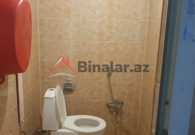 4 otaqlı mənzil Satılır, Qəbələ