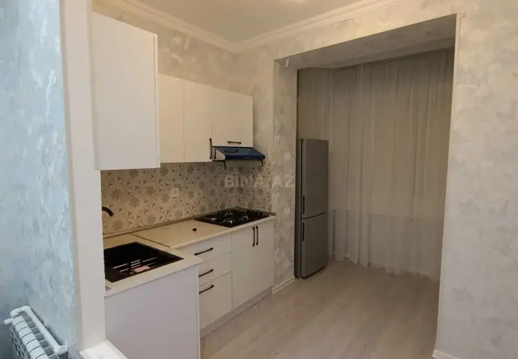 2 otaqlı mənzil Kirayə (aylıq), Yeni Yasamal qəs., Yasamal, Bakı