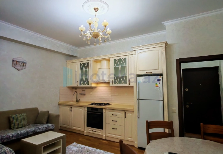 2 otaqlı mənzil Satılır, Xırdalan