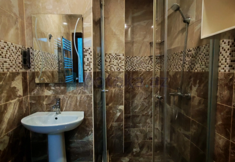 2 otaqlı mənzil Satılır, Xırdalan