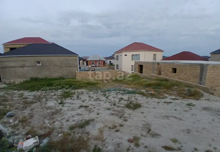 0 m² Obyekt / Ofis , Masazır, Abşeron