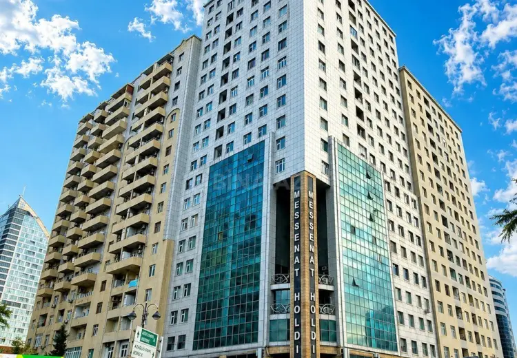 222 m² Obyekt / Ofis Satılır, Nəsimi, Bakı