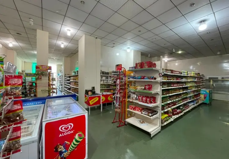 222 m² Obyekt / Ofis Satılır, Nəsimi, Bakı