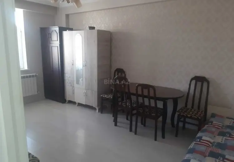 2 otaqlı mənzil Kirayə (aylıq), Yeni Yasamal qəs., Yasamal, Bakı