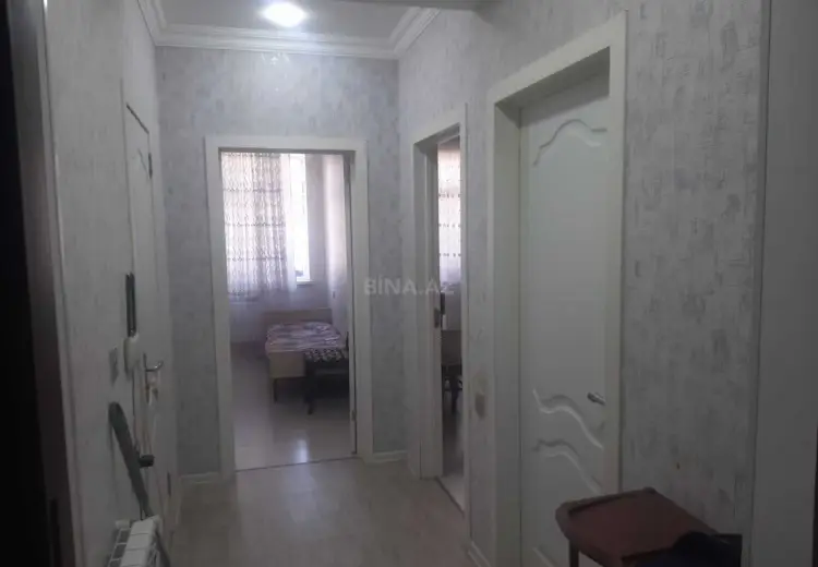 2 otaqlı mənzil Kirayə (aylıq), Yeni Yasamal qəs., Yasamal, Bakı