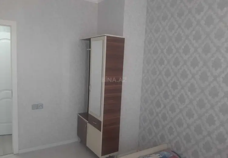 2 otaqlı mənzil Kirayə (aylıq), Yeni Yasamal qəs., Yasamal, Bakı