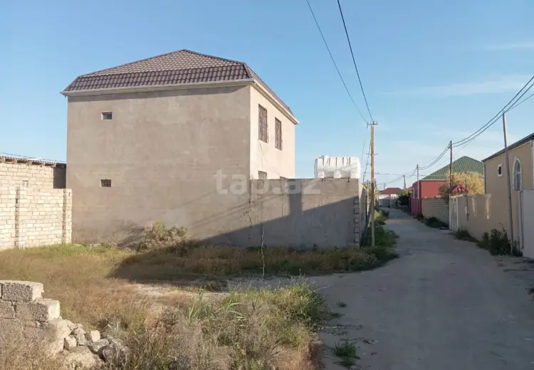 0 m² Obyekt / Ofis , Hövsan qəs., Suraxanı, Bakı