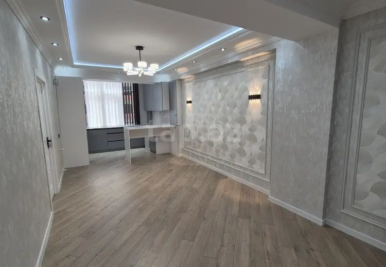 3 otaqlı mənzil , Xırdalan