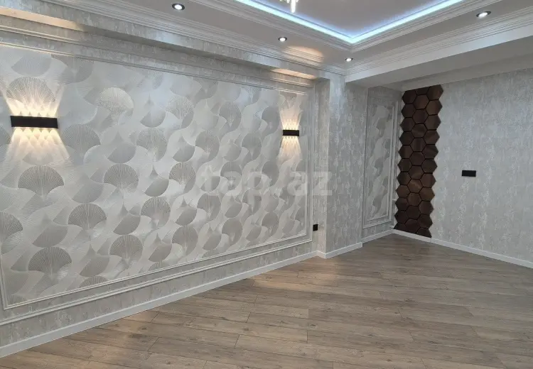 3 otaqlı mənzil , Xırdalan
