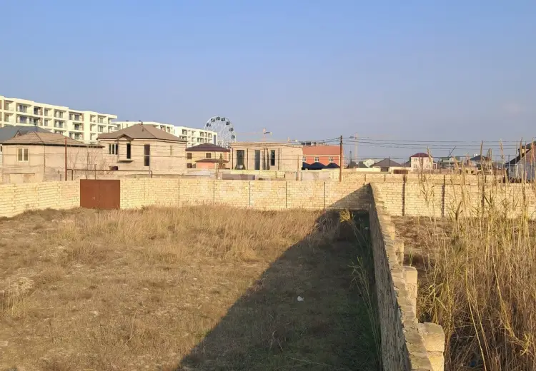 0 m² Obyekt / Ofis , Nardaran qəs., Sabunçu, Bakı