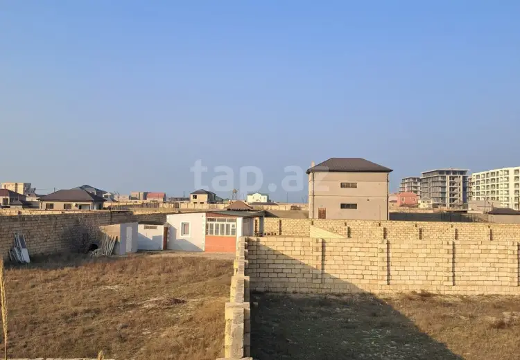 0 m² Obyekt / Ofis , Nardaran qəs., Sabunçu, Bakı