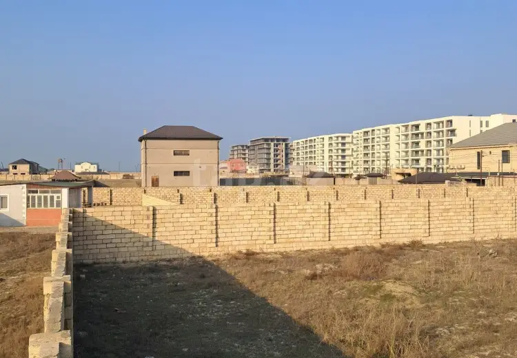 0 m² Obyekt / Ofis , Nardaran qəs., Sabunçu, Bakı
