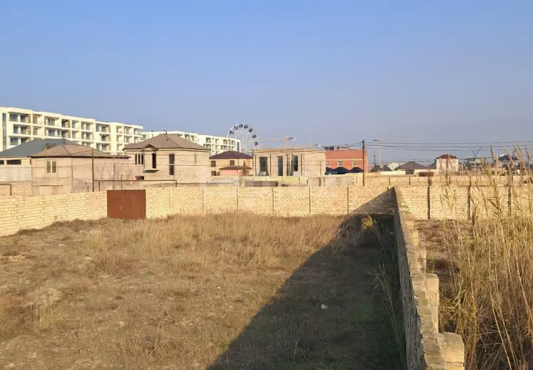 0 m² Obyekt / Ofis , Nardaran qəs., Sabunçu, Bakı