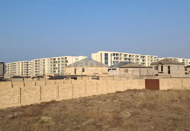 0 m² Obyekt / Ofis , Nardaran qəs., Sabunçu, Bakı