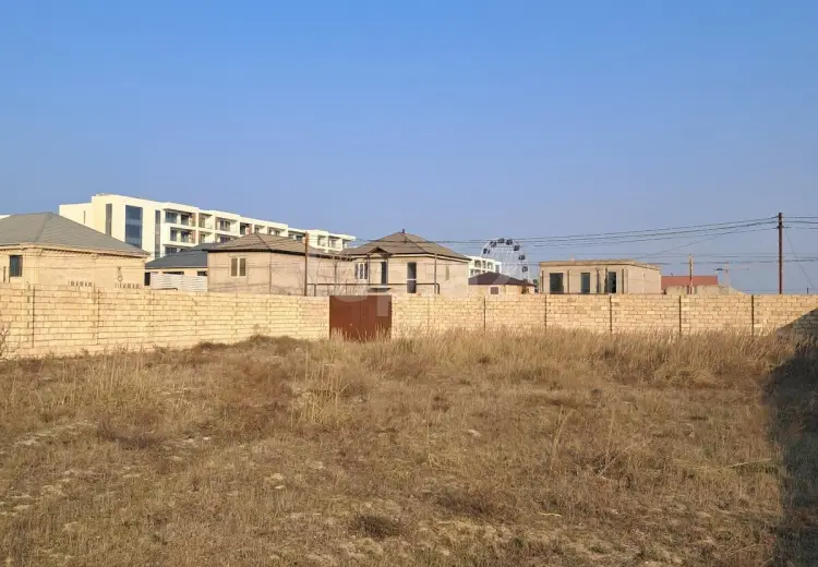 0 m² Obyekt / Ofis , Nardaran qəs., Sabunçu, Bakı