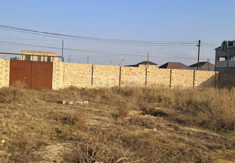 0 m² Obyekt / Ofis , Nardaran qəs., Sabunçu, Bakı