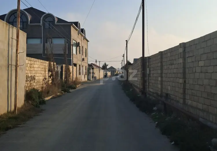 0 m² Obyekt / Ofis , Nardaran qəs., Sabunçu, Bakı