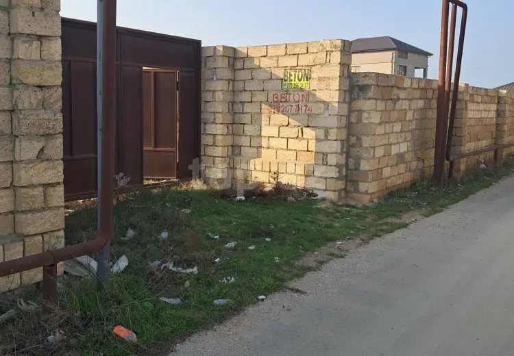0 m² Obyekt / Ofis , Nardaran qəs., Sabunçu, Bakı