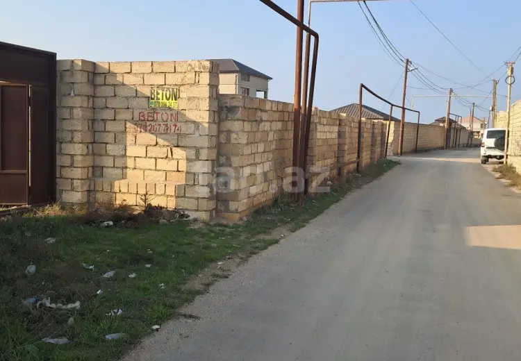 0 m² Obyekt / Ofis , Nardaran qəs., Sabunçu, Bakı