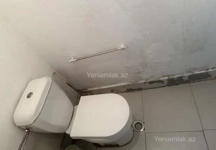 1 otaqlı mənzil Kirayə (aylıq), Yasamal qəs., Yasamal, Bakı