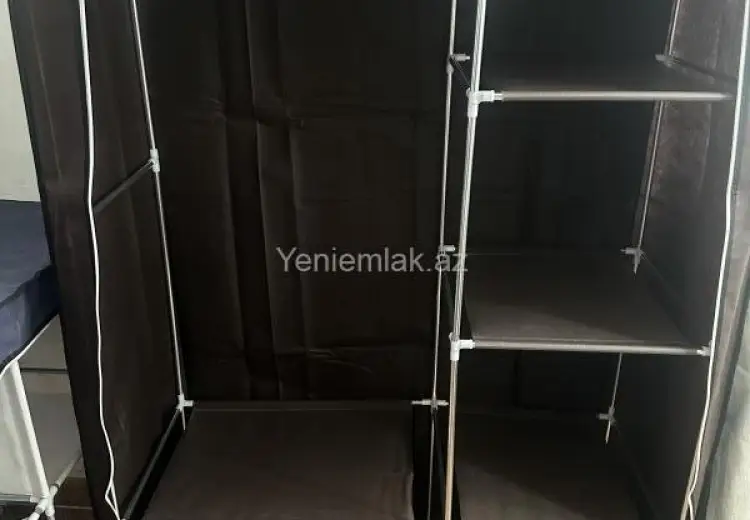 1 otaqlı mənzil Kirayə (aylıq), Yasamal qəs., Yasamal, Bakı