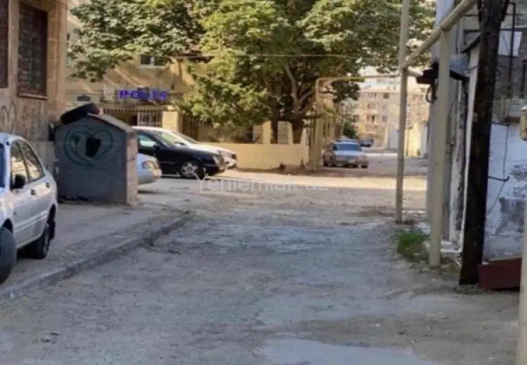1 otaqlı mənzil Kirayə (aylıq), Yasamal qəs., Yasamal, Bakı