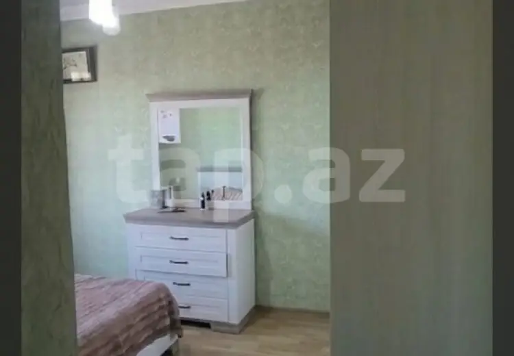 3 otaqlı mənzil , Gəncə