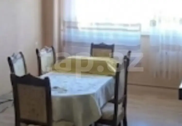 3 otaqlı mənzil , Gəncə