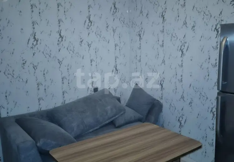 2 otaqlı mənzil , Bakı