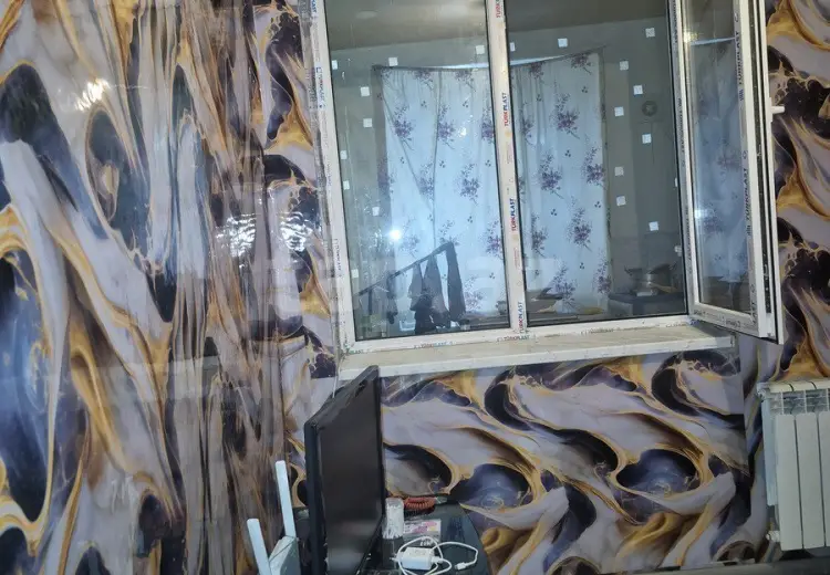 2 otaqlı mənzil , Bakı
