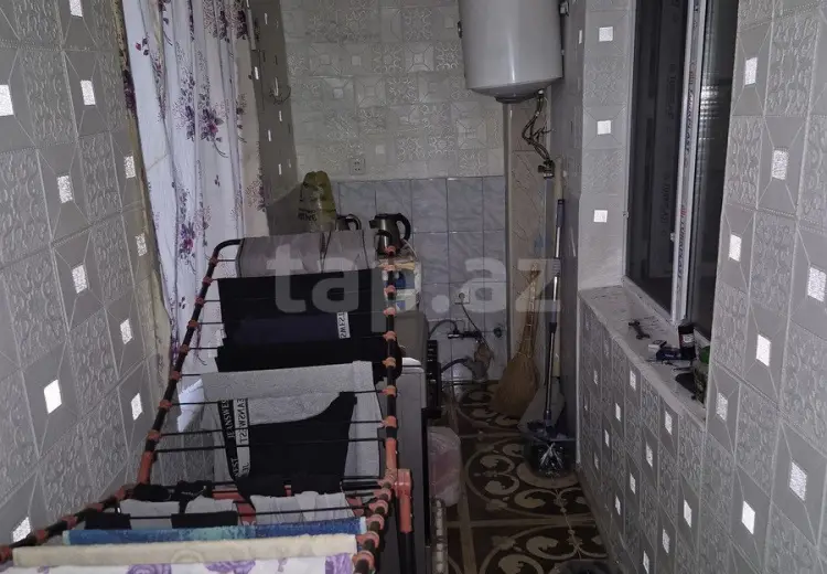 2 otaqlı mənzil , Bakı