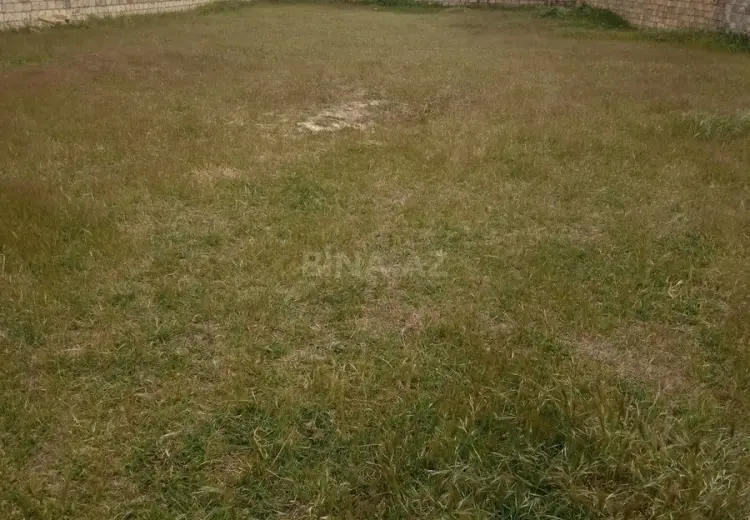 6 sot Torpaq Satılır, Pirşağı qəs., Sabunçu, Bakı