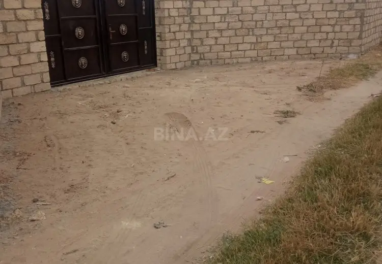 6 sot Torpaq Satılır, Pirşağı qəs., Sabunçu, Bakı