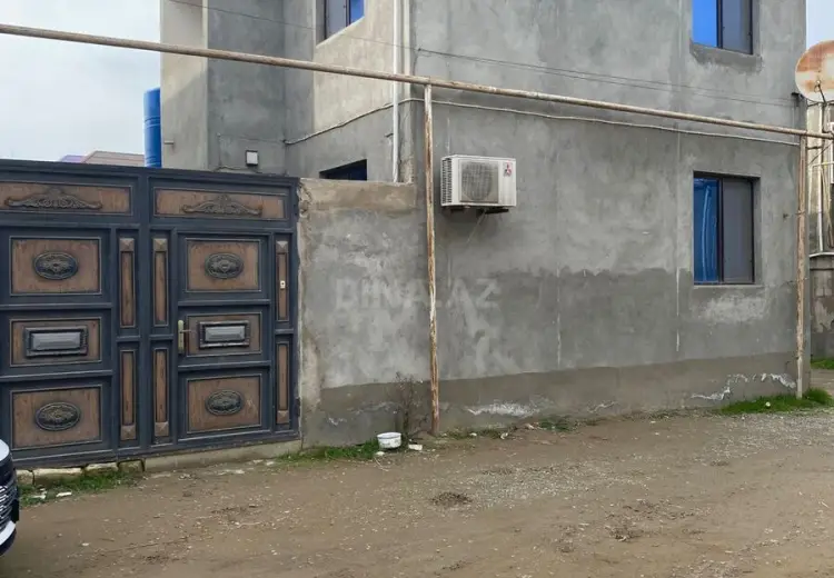4 otaqlı mənzil Satılır, Xırdalan